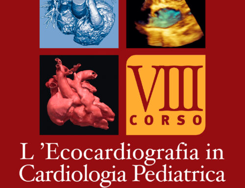 L’Ecocardiografia in Cardiologia Pediatrica – 26 ottobre